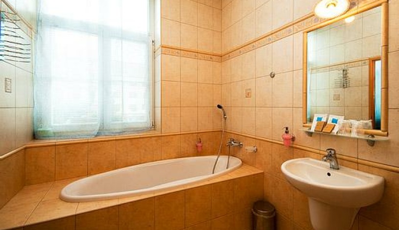 Hotel Maxi Uherské Hradiště